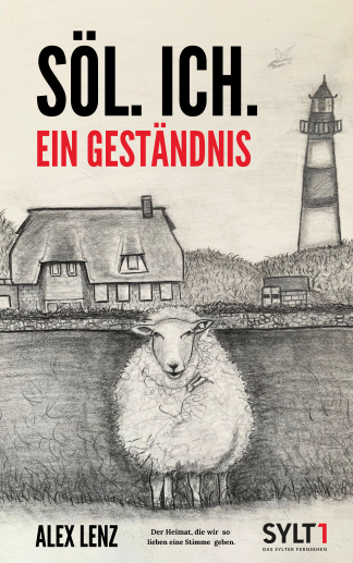 SÖL ICH BUCH ALEX LENZ SYLT1